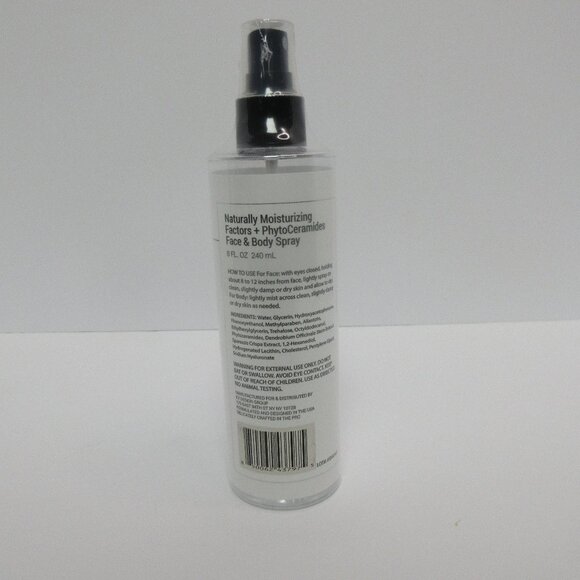 REVIVE Rx Naturally Moisturizing Factors + PhytoCeramides Face & Body Spray - Picture 3 of 4